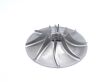 Waterpump Impeller - Large LH Spiral - T57